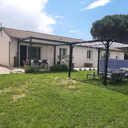 Joli Studio Au Coeur De La Provence Verte Saint-Maximin Extérieur photo