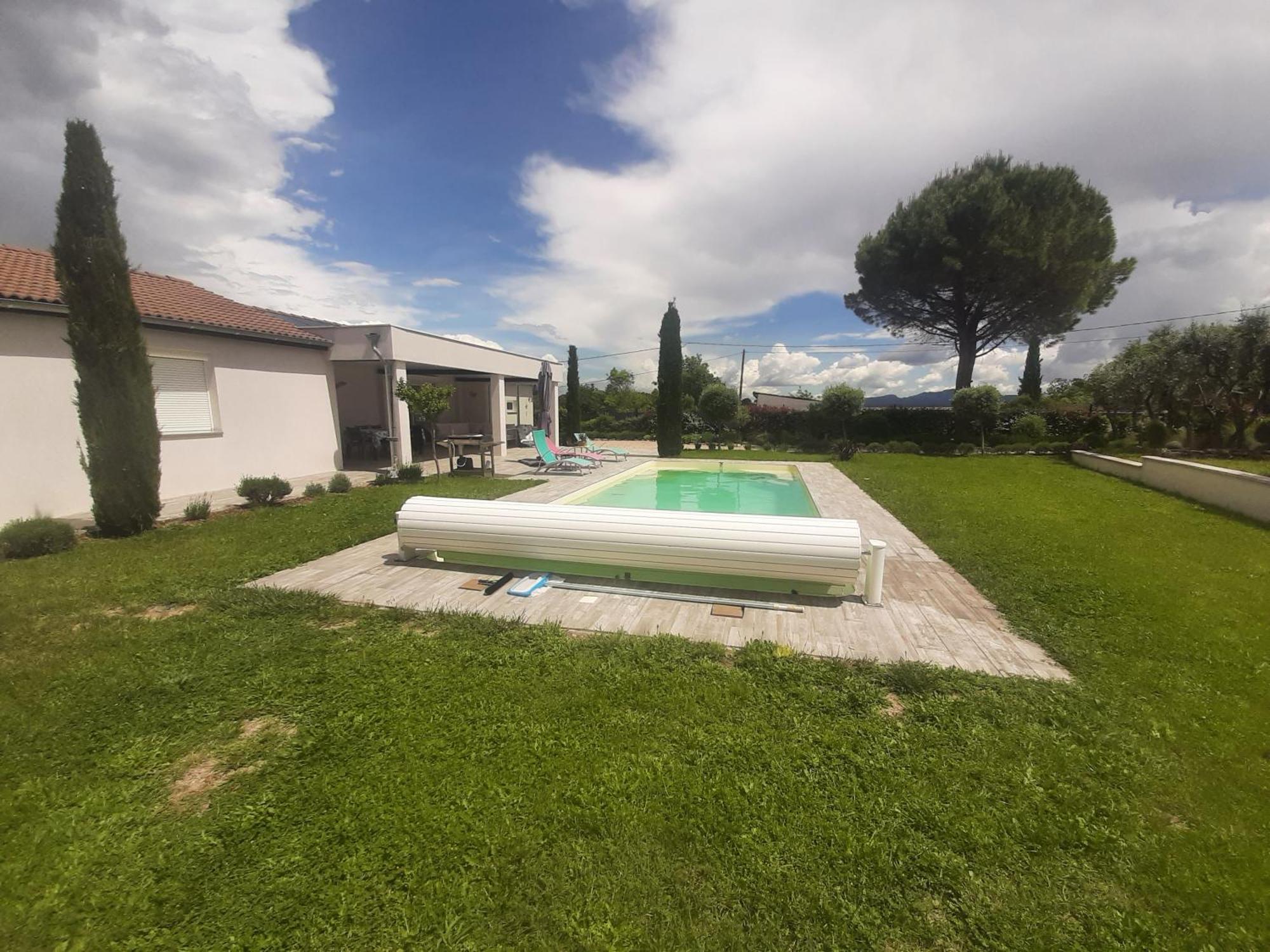 Joli Studio Au Coeur De La Provence Verte Saint-Maximin Extérieur photo